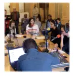 Les radios scolaires au c&Aring;ur de l&acirc;&Atilde;&copy;ducation aux m&Atilde;&copy;dias