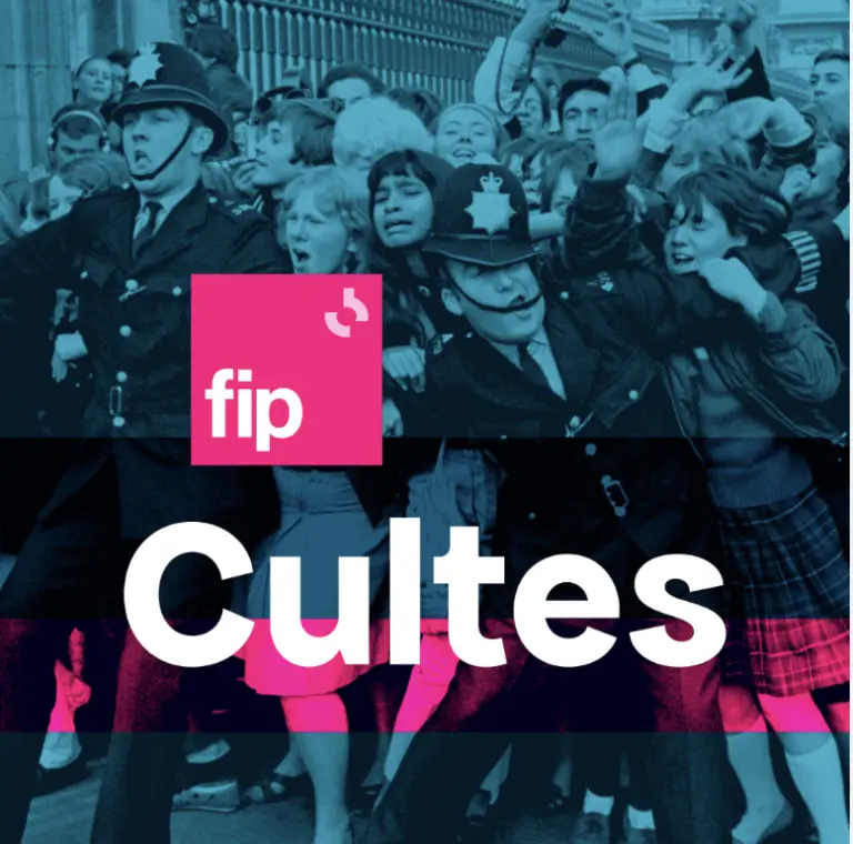 Fip Cultes déjà numéro 1