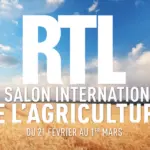 RTL plante son micro au Salon de l&acirc;Agriculture