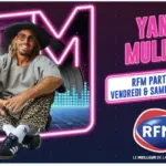 RFM lance &Acirc;&laquo; Party Mix &Acirc;&raquo; avec Yann Muller aux platines