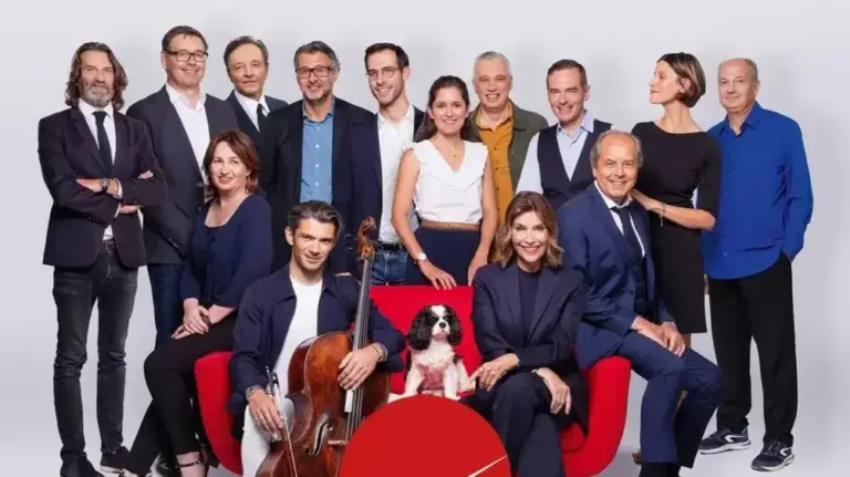 Radio Classique : stabilité et succès pour la rentrée 2026
