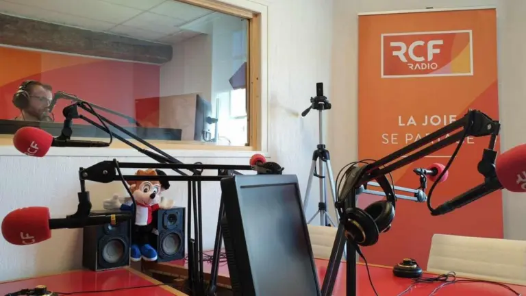 RCF Notre-Dame : refonte de la grille pour les chrétiens de France