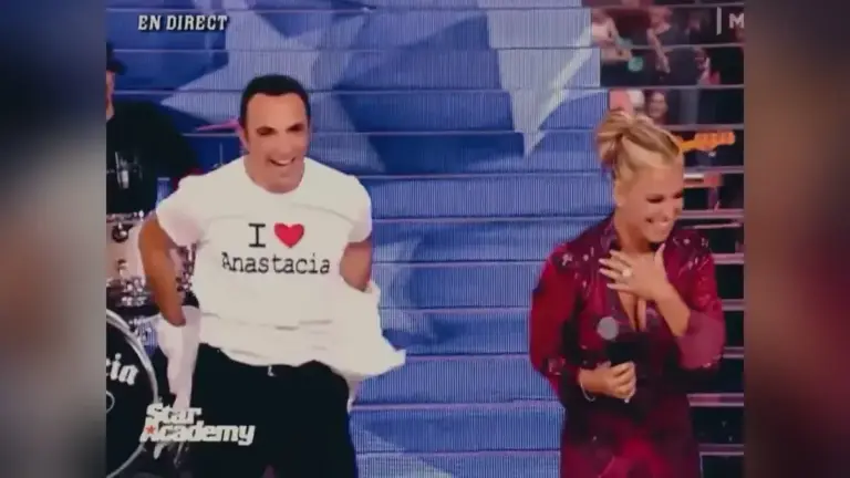 &laquo; C'est bien possible &raquo;, Anastacia confirme &agrave; demi-mot sa venue &agrave; la Star Academy et grille TF1