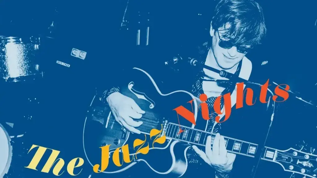 The Jazz Nights : Thomas Dutronc sort son nouvel album