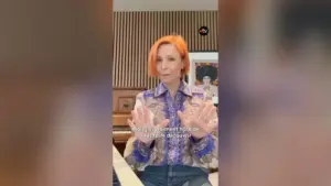 Le Piano : la nouvelle aventure musicale de Natasha St-Pier sur France 2