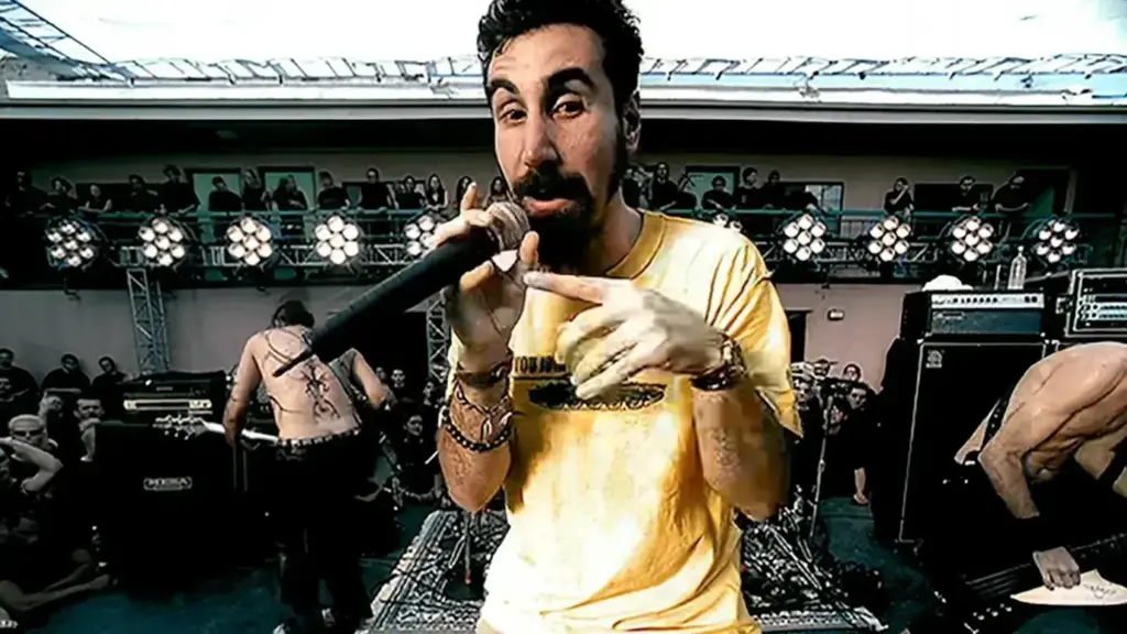 System Of A Down en concert : guichet ferm&eacute; et ajout de 3 soirs suppl&eacute;mentaires
