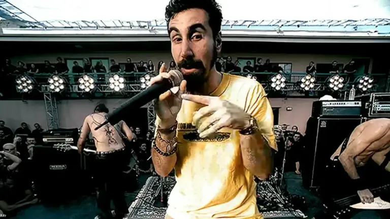 System Of A Down en concert : guichet ferm&eacute; et ajout de 3 soirs suppl&eacute;mentaires
