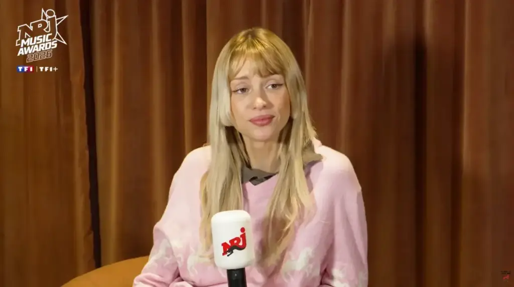 Ang&egrave;le d&eacute;commande les NRJ Music Awards, elle serait depuis d&eacute;programm&eacute;e par NRJ ?