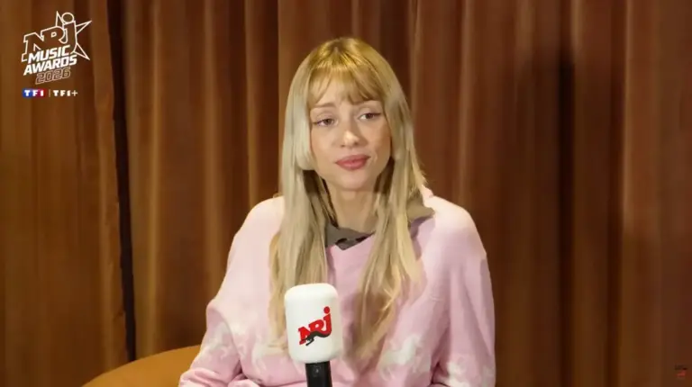 Angèle décommande les NRJ Music Awards, elle serait depuis déprogrammée par NRJ ?