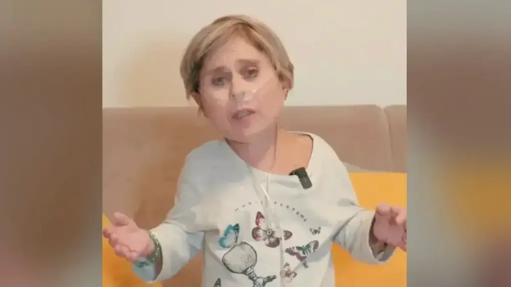Elodie Costa (The Voice) : « Retirez mon oxygène plus de 5 minutes, je meurs »