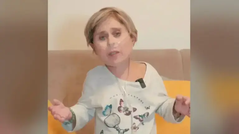 Elodie Costa (The Voice) : &laquo; Retirez mon oxyg&egrave;ne plus de 5 minutes, je meurs &raquo;