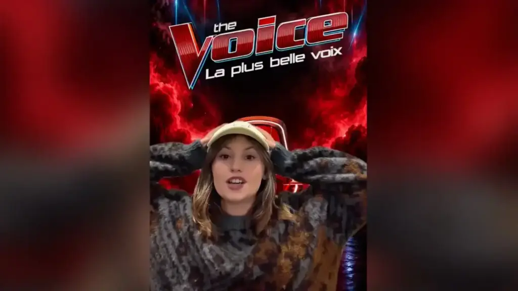The Voice 2026 : Marine, gagnante de Star Academy, devient coach