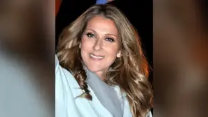 Emmanuel et Brigitte Macron snobés par Céline Dion ?