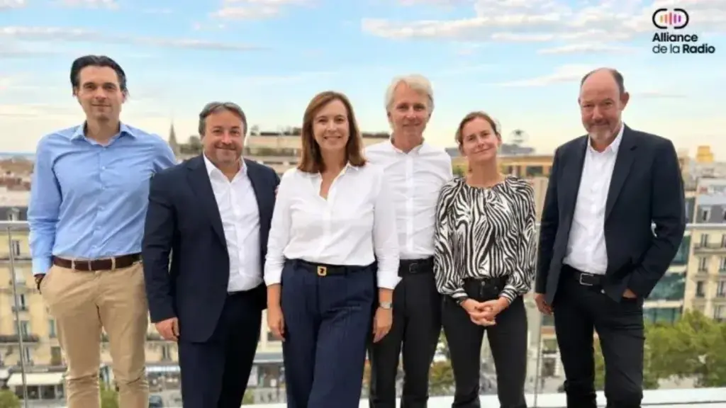 L'Alliance de la Radio et Médiamétrie s'unissent pour refondre la mesure d'audience du média