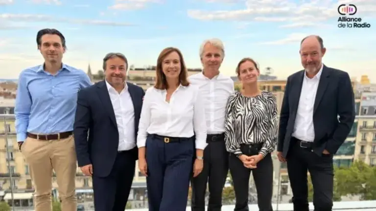 L'Alliance de la Radio et Médiamétrie s'unissent pour refondre la mesure d'audience du média