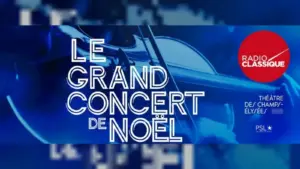 Radio Classique, le Concert de No_el