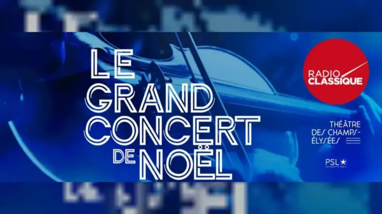 Radio Classique, le Concert de No_el