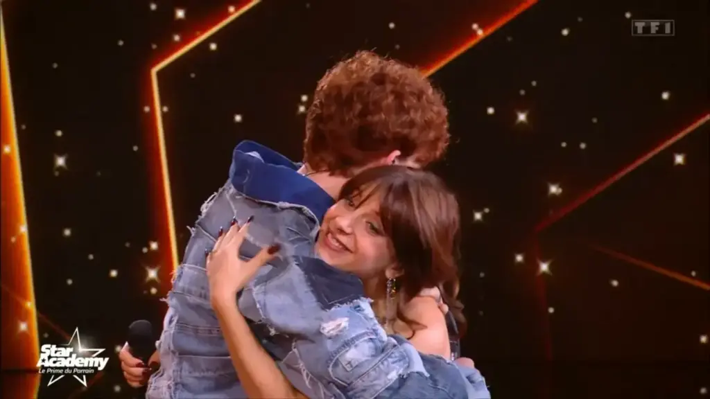 Star Academy : Mosimann critique les performances, Elija éliminée avec 4 voix contre 7