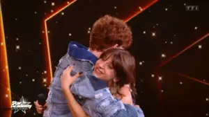Star Academy : Mosimann critique les performances, Elija &eacute;limin&eacute;e avec 4 voix contre 7