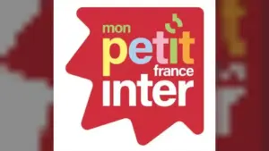 Logo Mon Petit France Inter