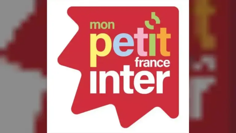 Logo Mon Petit France Inter