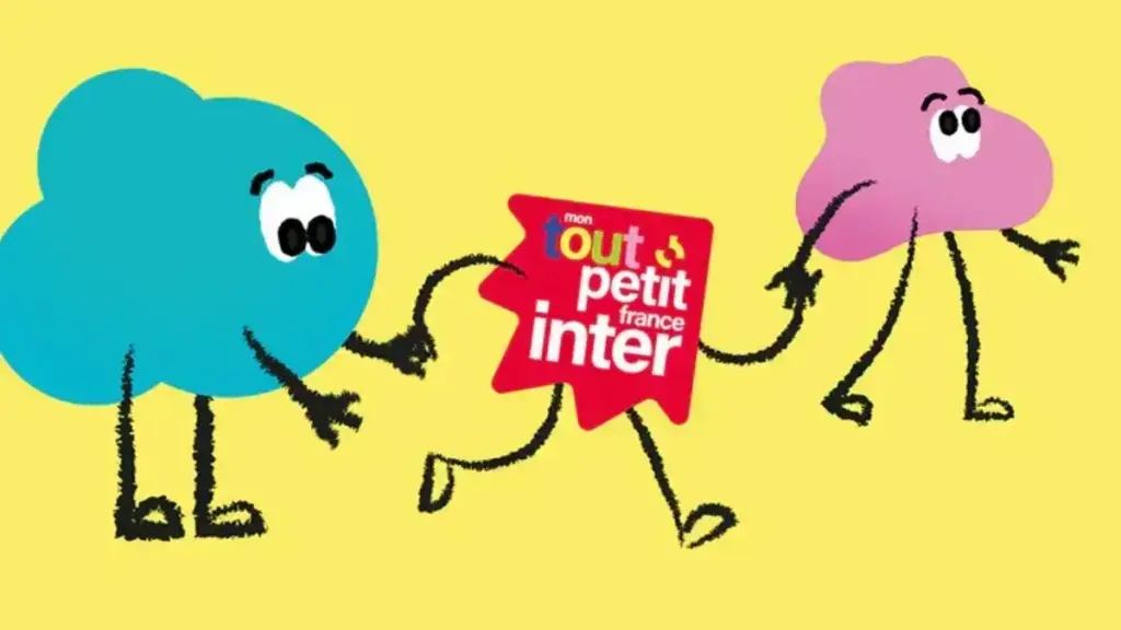 France Inter : la radio Mon tout petit France Inter s'arrête 7 mois seulement après son lancement