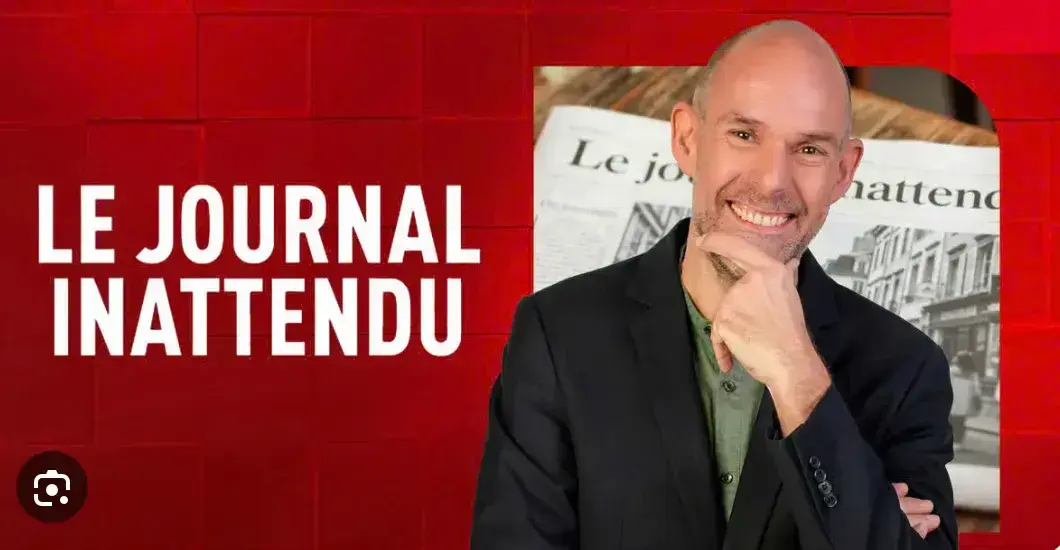 Zazie : invitée de Stéphane Boudsocq sur RTL le 31 octobre 2026