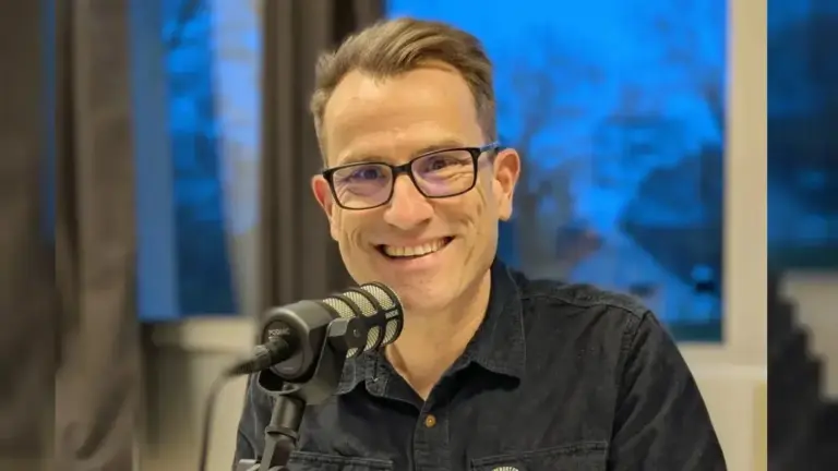 Sylvain Delfau, Pr&eacute;sident du SNEL