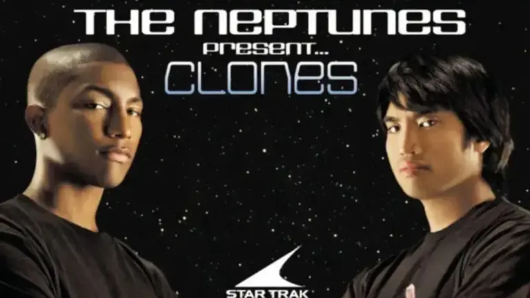 Pharrell Williams et Chad Hugo (Neptunes) : la guerre est d&eacute;clar&eacute;e