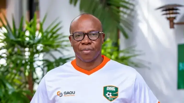 A’Salfo de Magic System en deuil : décès de son frère jumeau Issouf Traoré