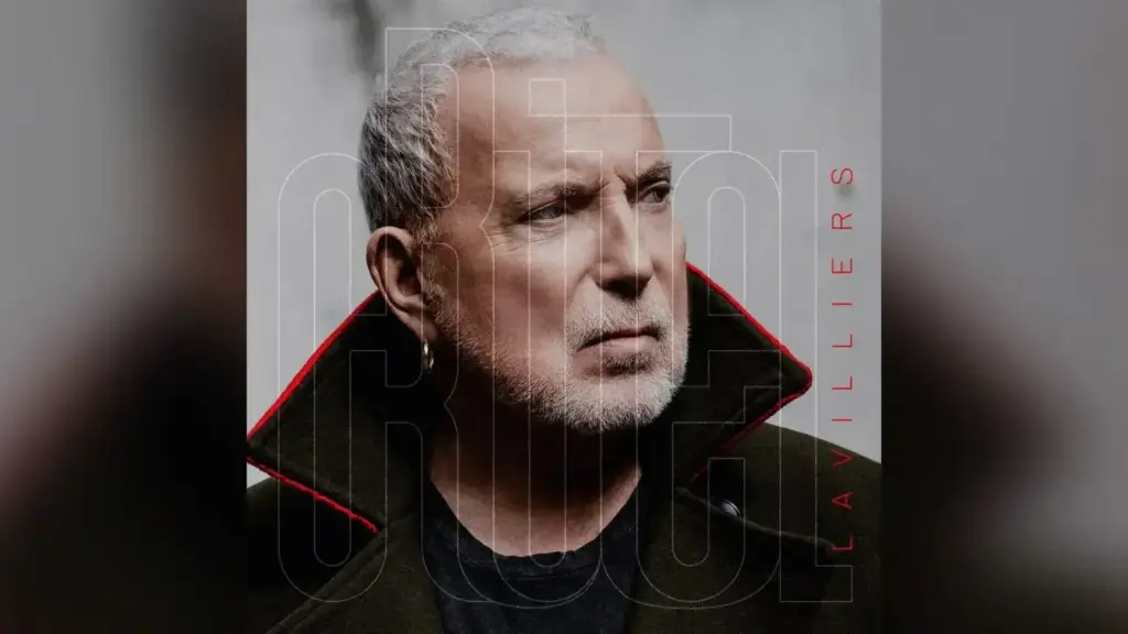 Rite cruel : Bernard Lavilliers dévoile son 23e album