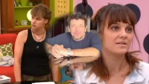 Star Academy : Patrick Bruel censuré par Fanny Delaigue