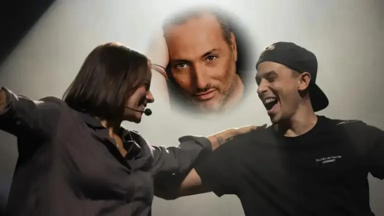Alizée et Grégoire Lyonnet en deuil : décès de Pierre-Antoine d'Orazio, un ami danceur