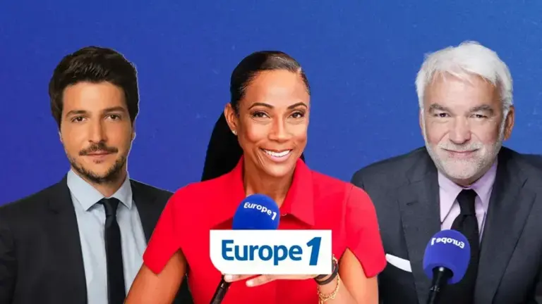 Christine Kelly : ses déclarations sur les migrants provoquent une mise en demeure d'Europe 1