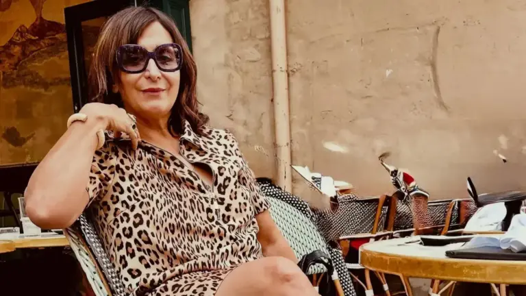 Sofia Morgavi : réponse de caractère à une critique sur son "melon" à la Star Academy