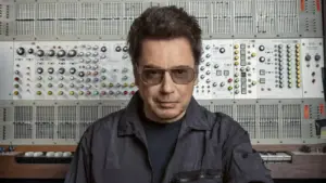 Jean-Michel Jarre à la Seine Musicale : trois concerts uniques pour fêter les 50 ans d'Oxygène