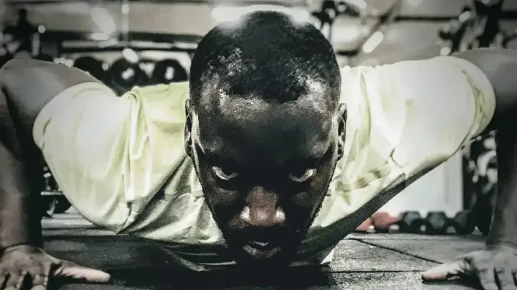 'Jai bousill&eacute; mon corps', Star Academy: Ladji Doucour&eacute; informe ses &eacute;l&egrave;ves de son op&eacute;ration imminente