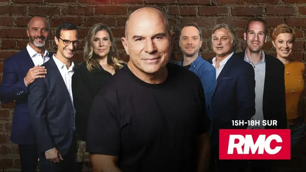 RMC : le "Super Moscato Show" célèbre ses 20 ans avec une tournée dans le Top 14
