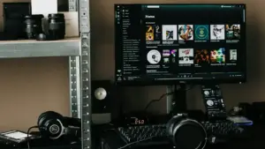 Spotify attaque l'IA : 75 millions de titres supprimés pour améliorer l'expérience utilisateur