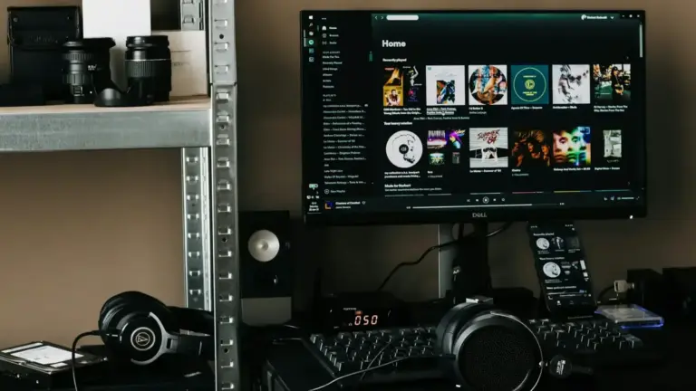 Spotify attaque l'IA : 75 millions de titres supprimés pour améliorer l'expérience utilisateur