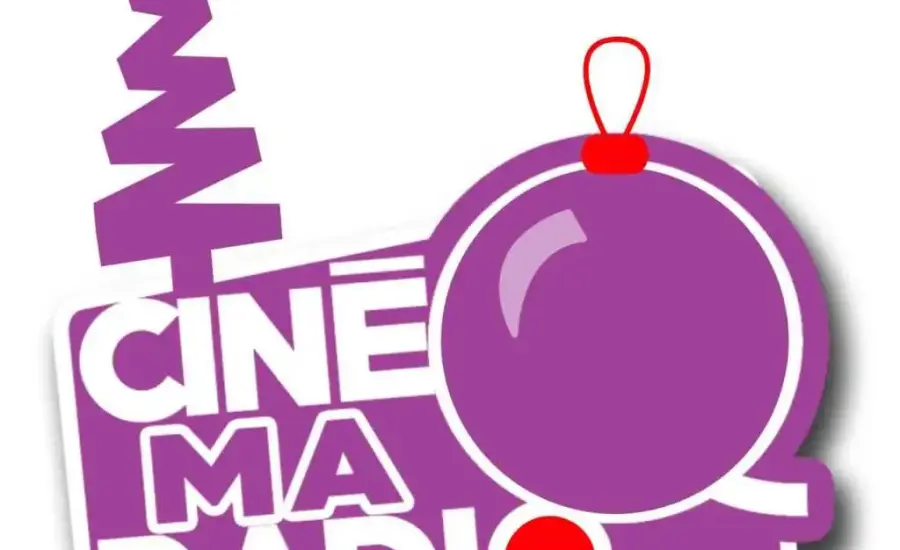 CHRISTMAS CINEMARADIO LA RADIO DU PERE NOEL