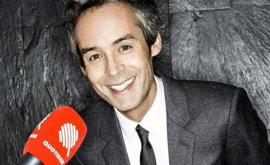 Yann Barthes