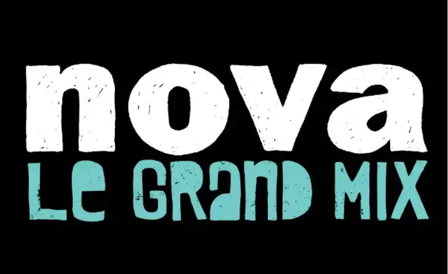 Nova radio