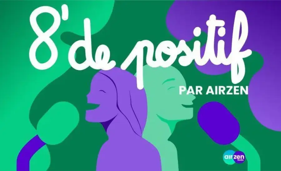 AirZen Radio lance un nouveau podcast quotidien