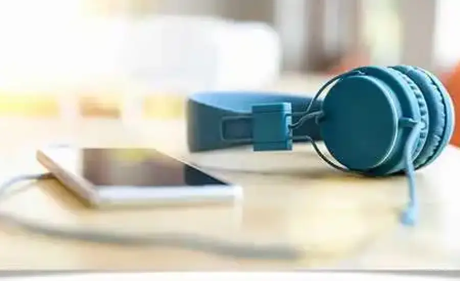 casque