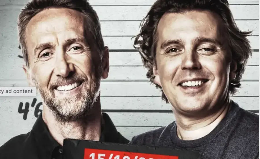 « Caverivière & Vizorek en roue libre » : une libre antenne inédite sur RTL