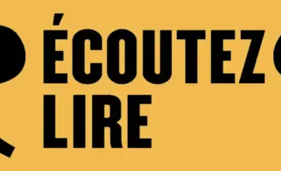 C’est aussi la rentrée audio chez Gallimard : avec la collection « Ecoutez Lire »