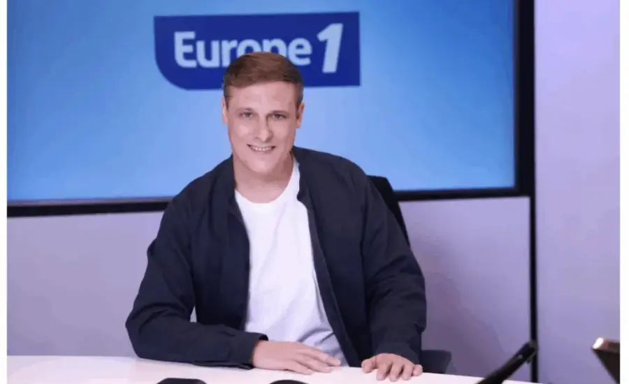 «  Cœurs et Âmes », nouvelle émission sur Europe 1