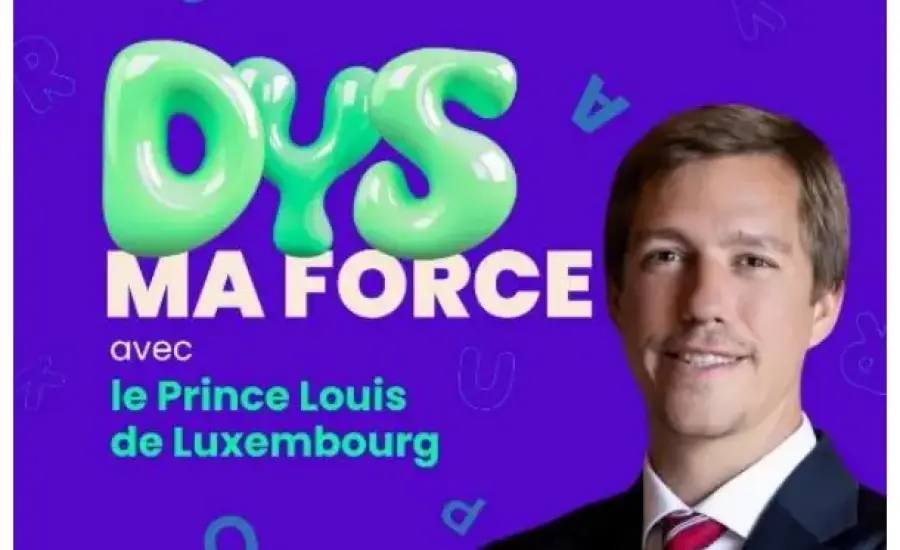 « Dys : ma force » – un podcast qui change le regard sur les troubles DYS