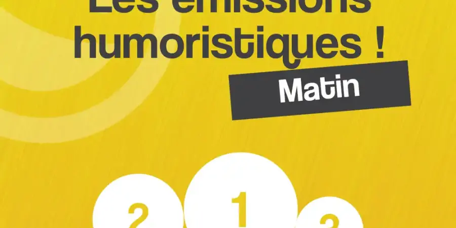 emissions_humoristiques_matin